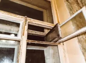 How to stop condensation in your loft space