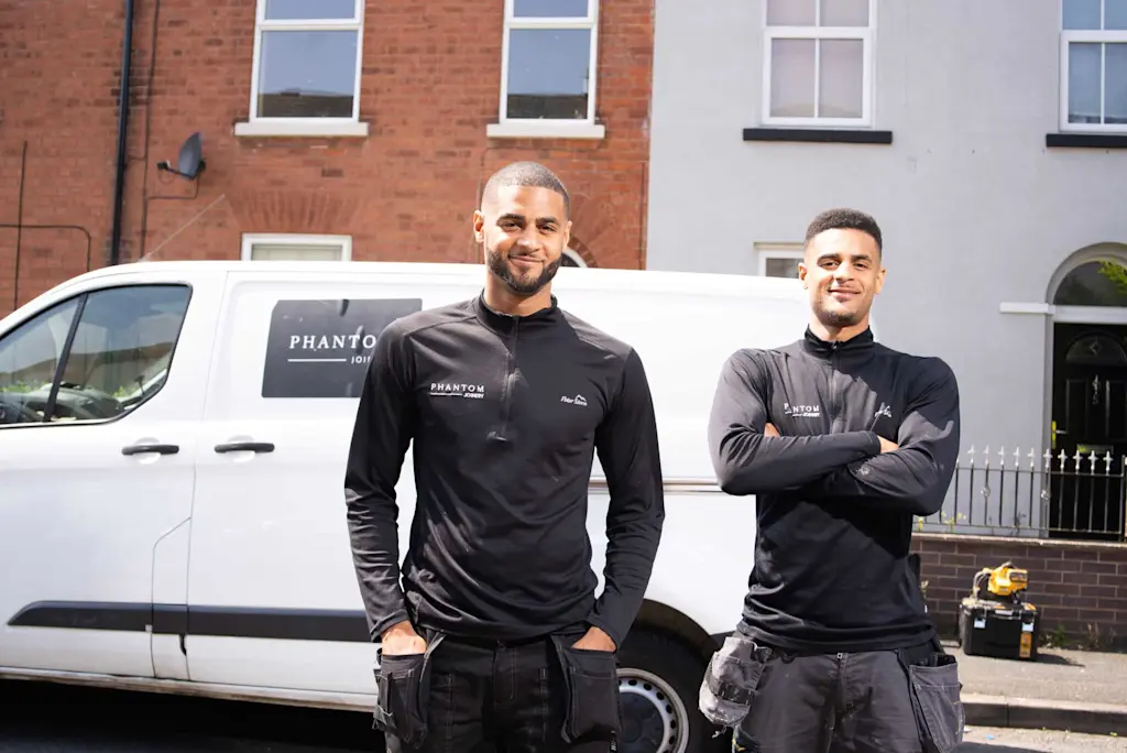how much do joiners earn - self-employed
