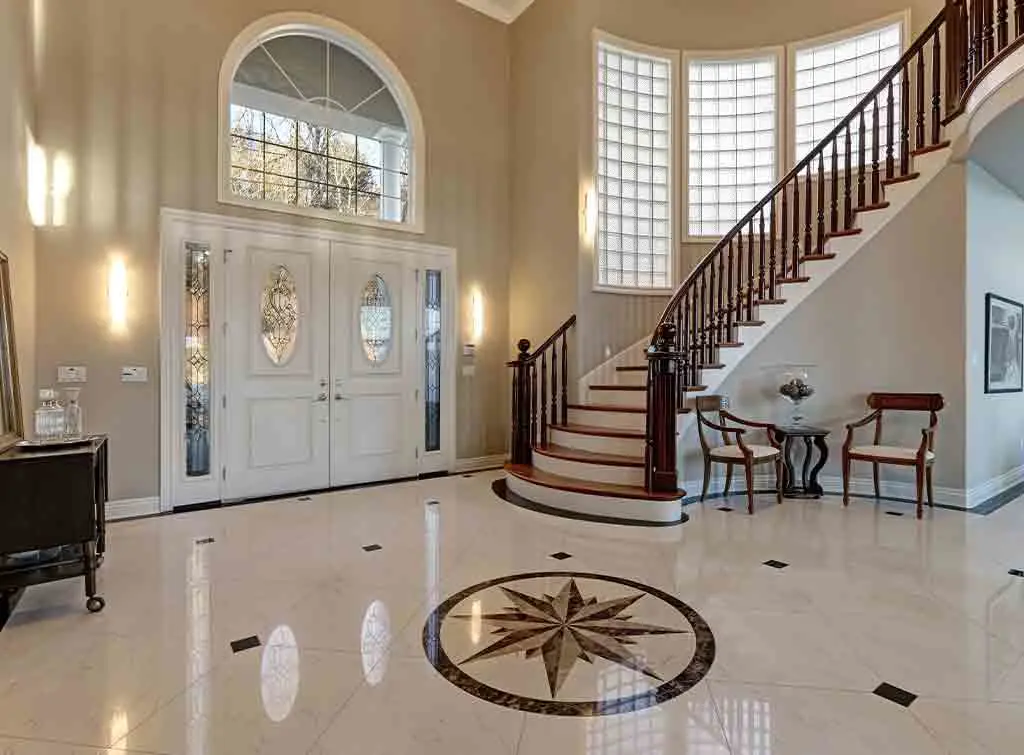 Staircase design ideas