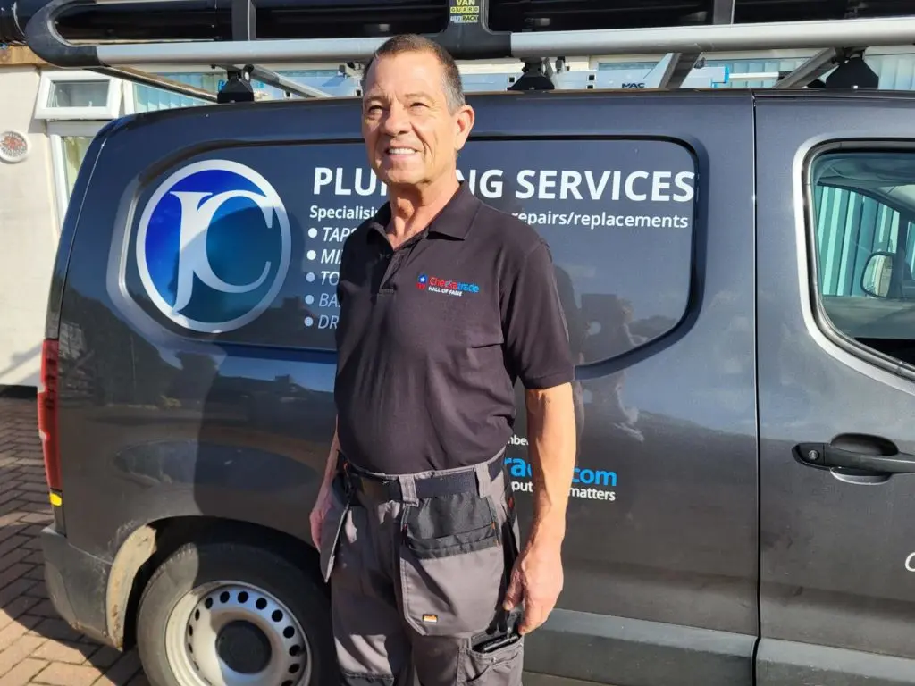 Checkatrade Hall of Fame JC Plumbing