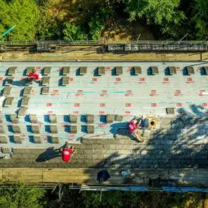 Finding a good roofer - All Roofs