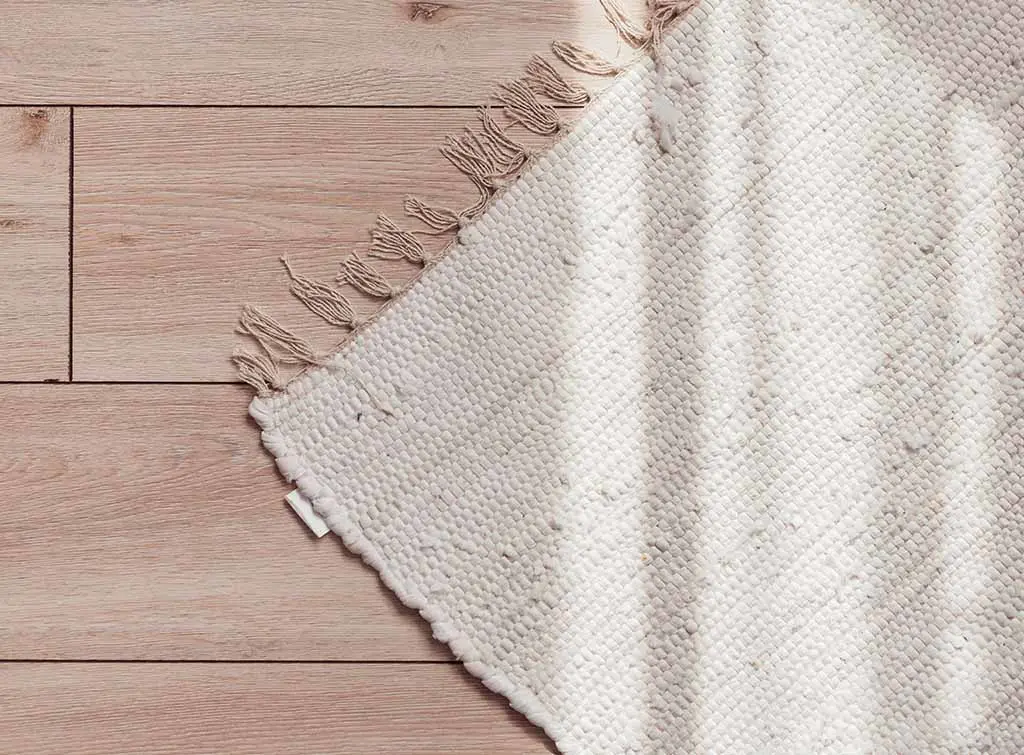 most durable flooring for rental property