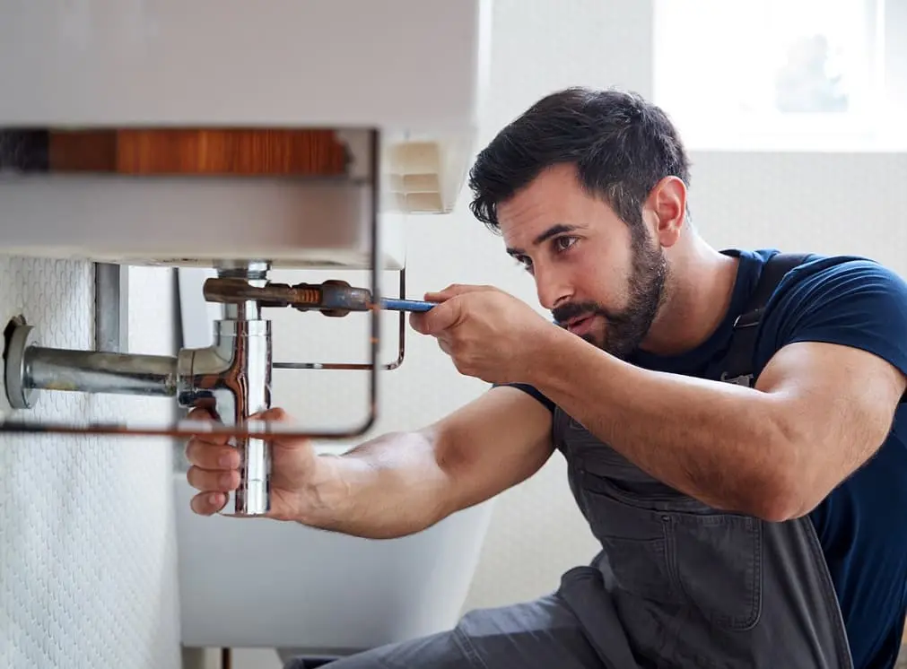 Bathroom building regulations explained