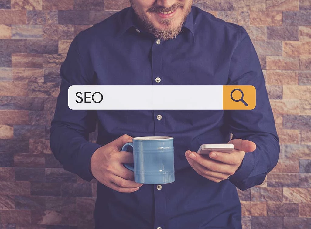 Advertise your paving company with SEO