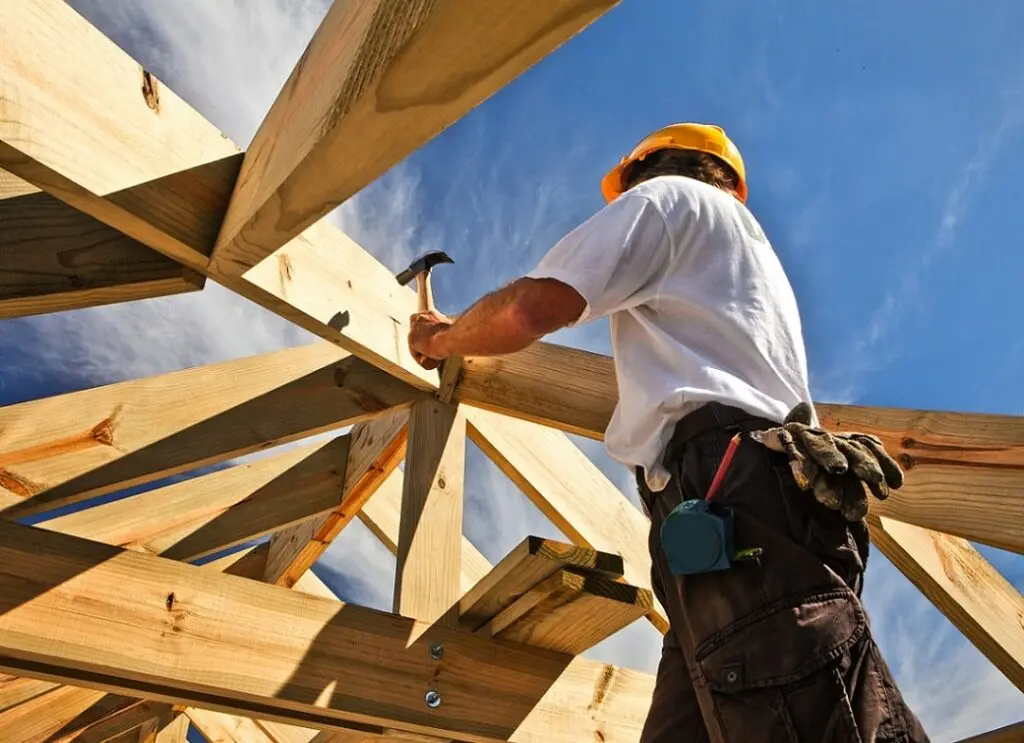 Grow my roofing business