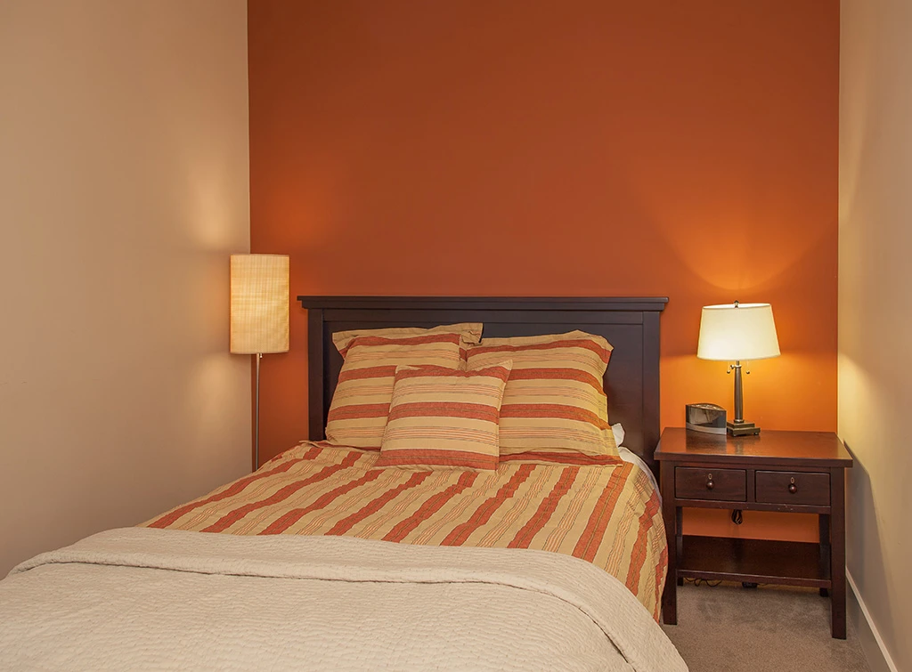 Small bedroom ideas