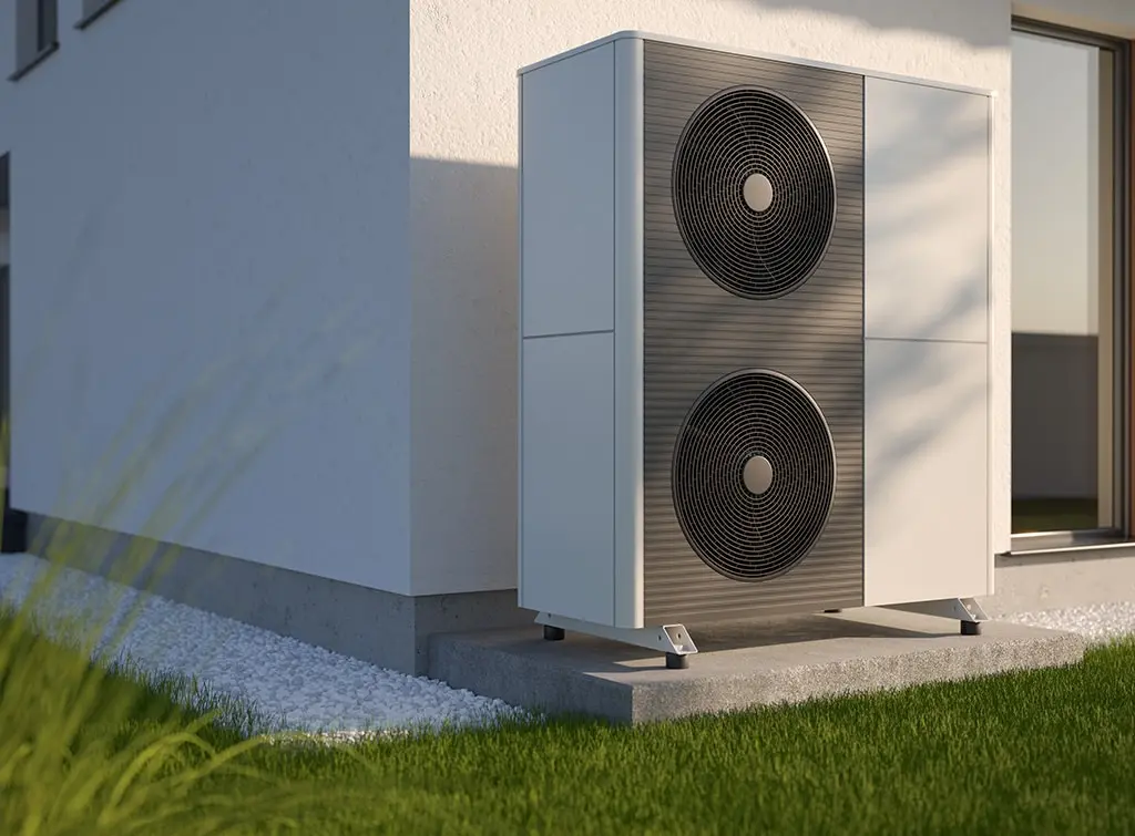 Cost to replace gas boiler with heat pump