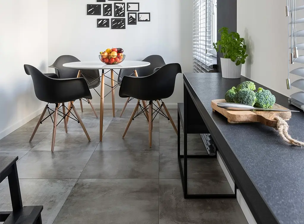 Small dining room ideas