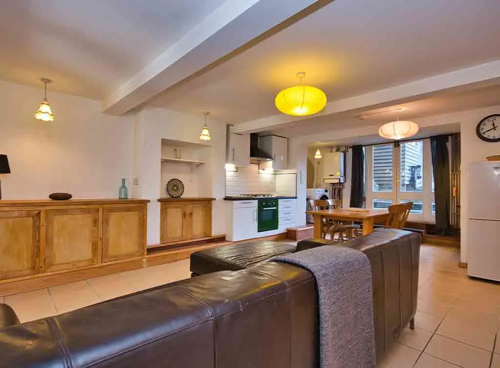 Victorian cellar conversion cost