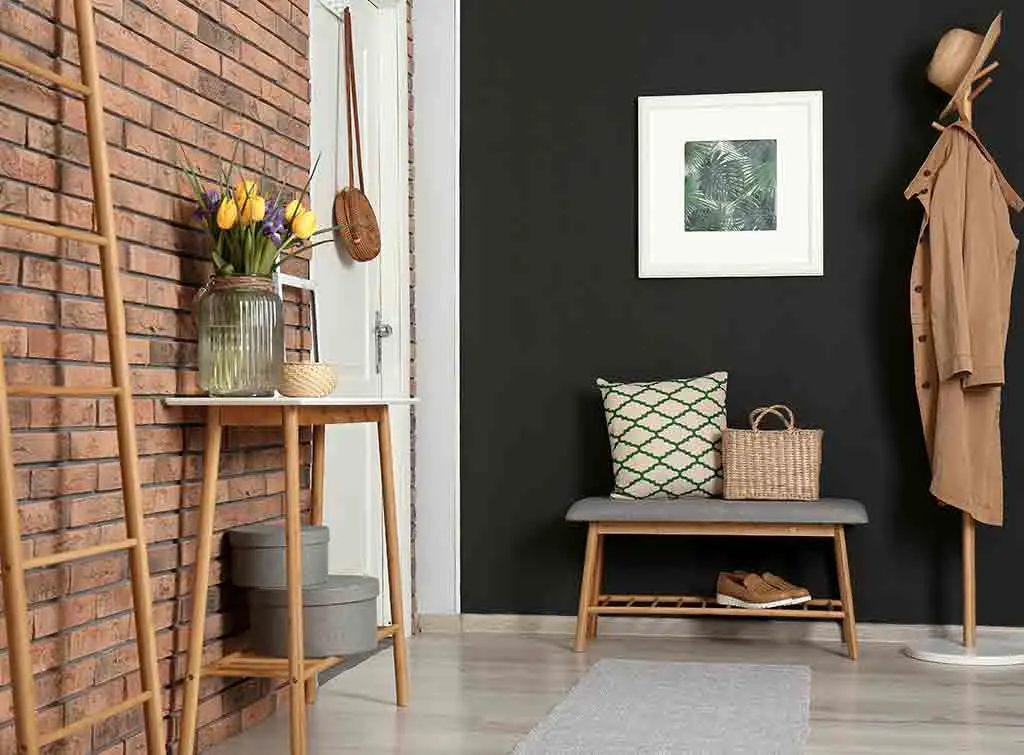 Laminate Hallway flooring ideas UK