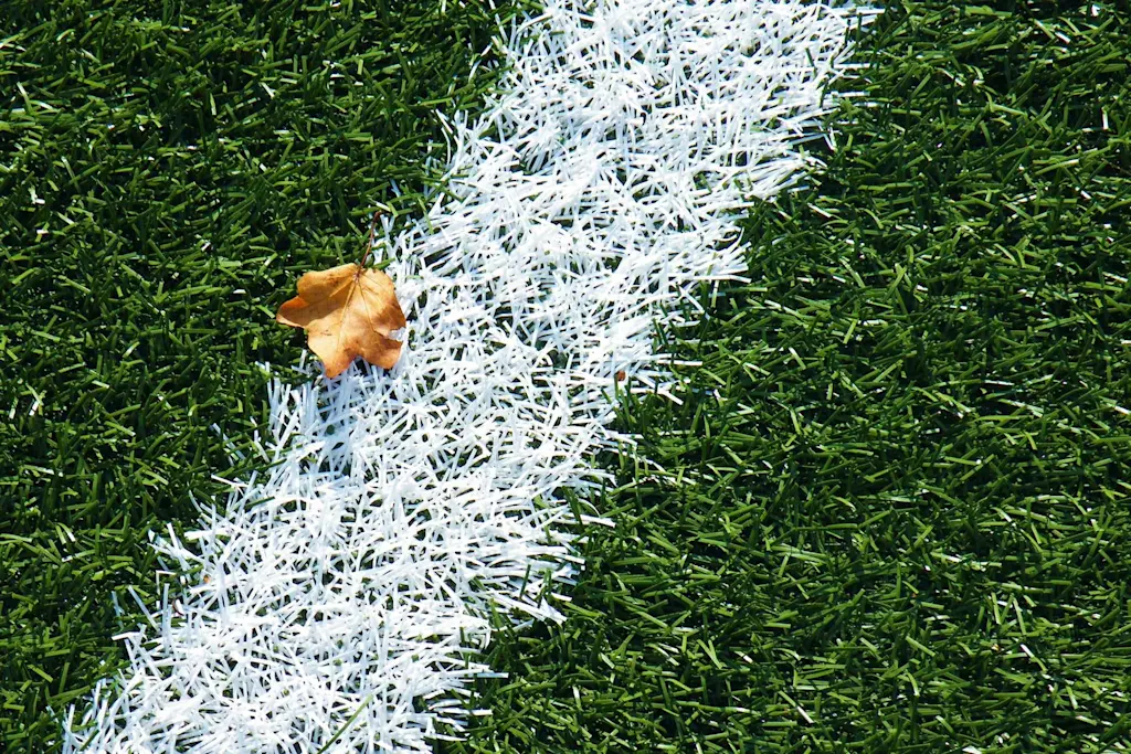 Cost to build a garden rugby pitch – get match ready
