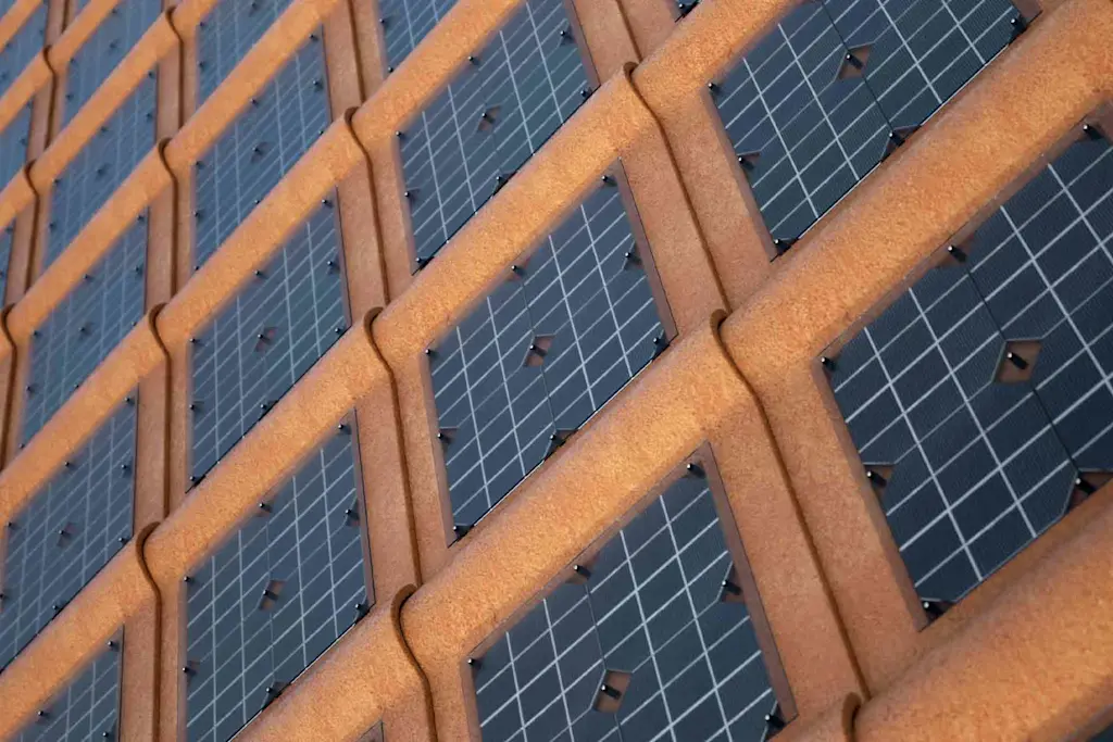 Solar roof tiles cost guide