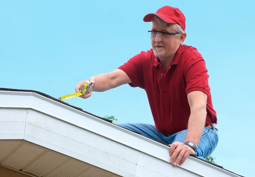 fascia and soffit repair checkatrade
