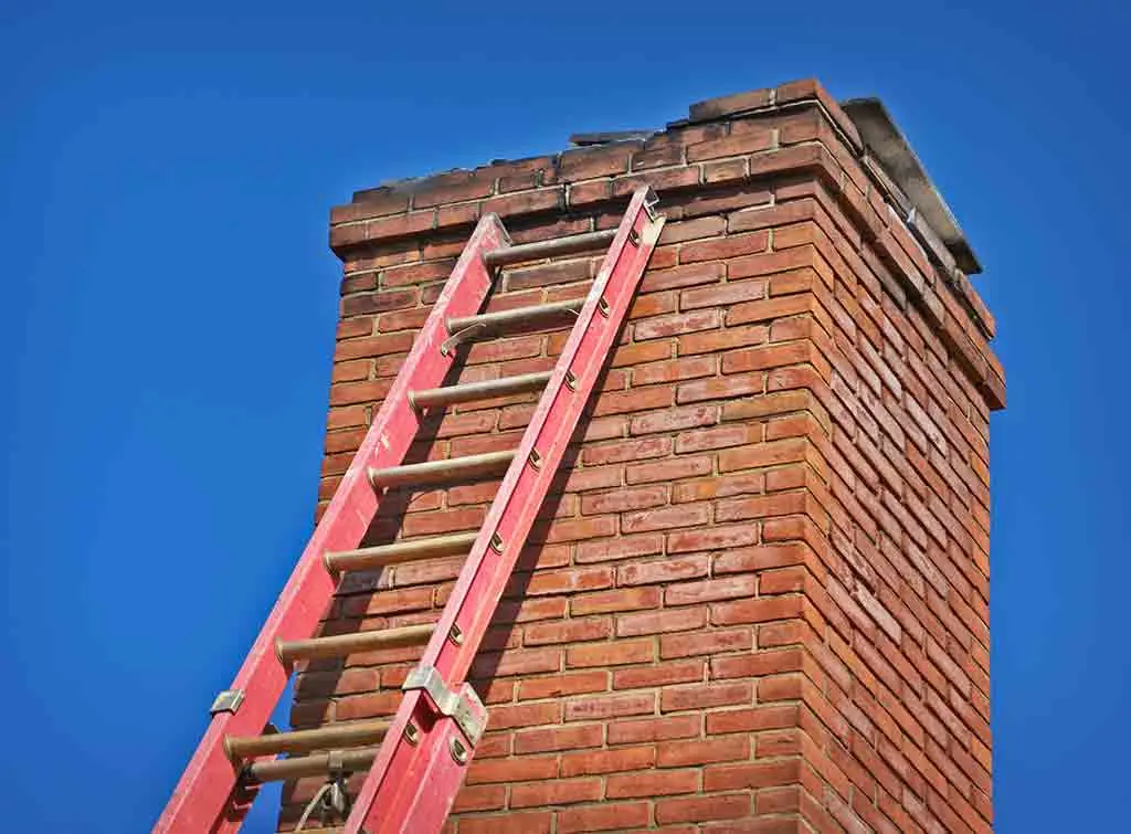 How to find a good chimney specialist