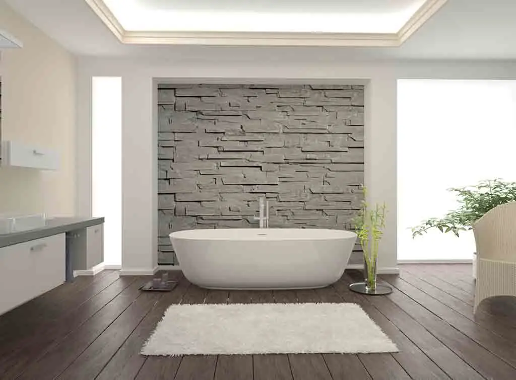 Bathroom ideas and trends