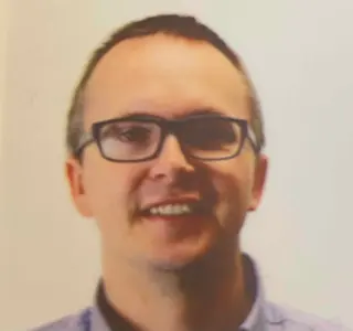 Alex Peters profile image