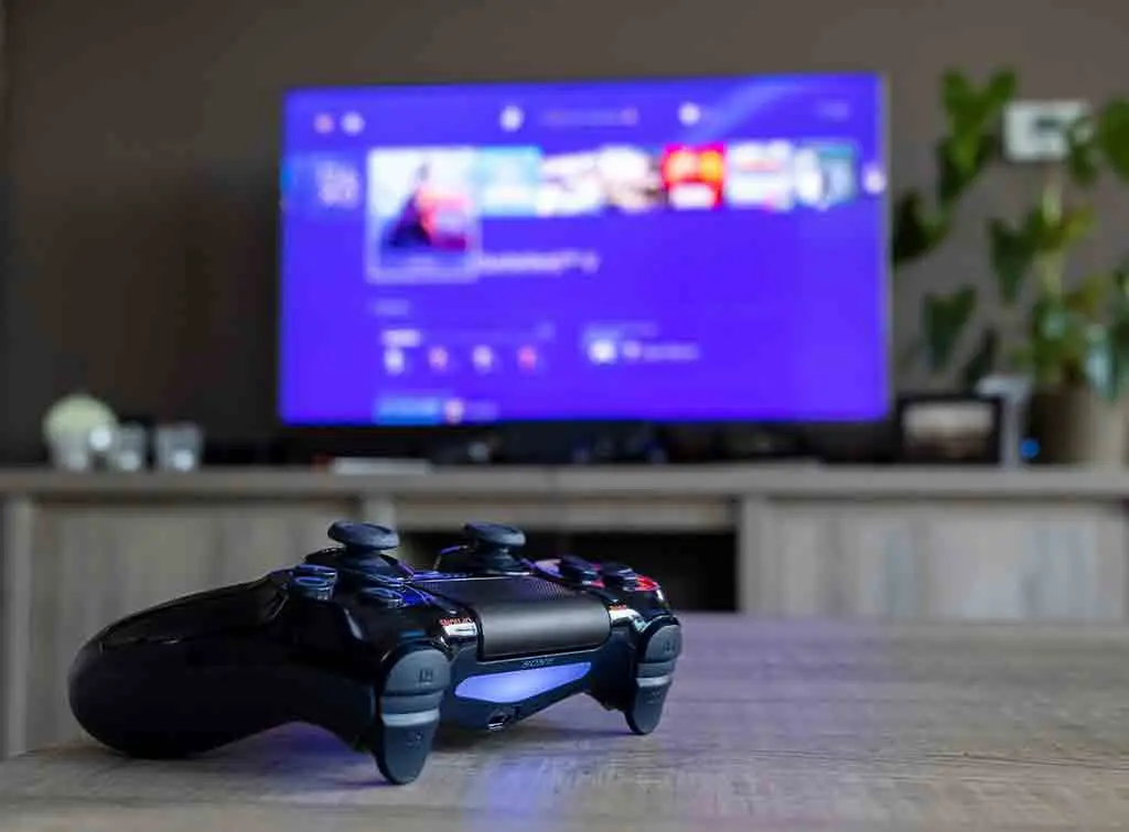 PS5 games room cost