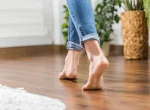 revamp laminate flooring