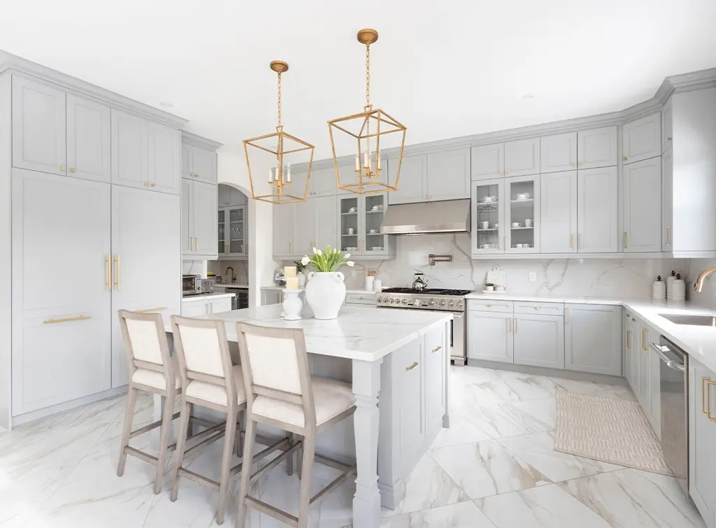 kitchen flooring