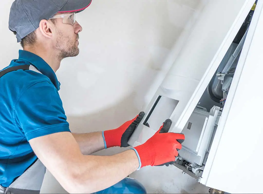 Public liability insurance for gas engineers