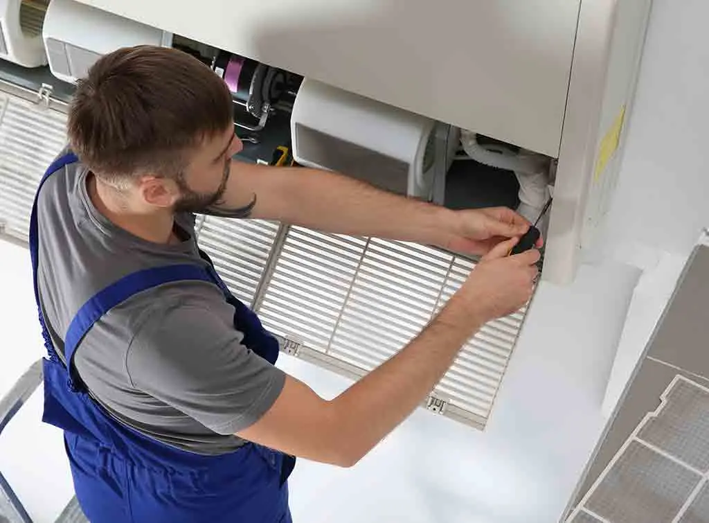 How to grow a heating and air conditioning business