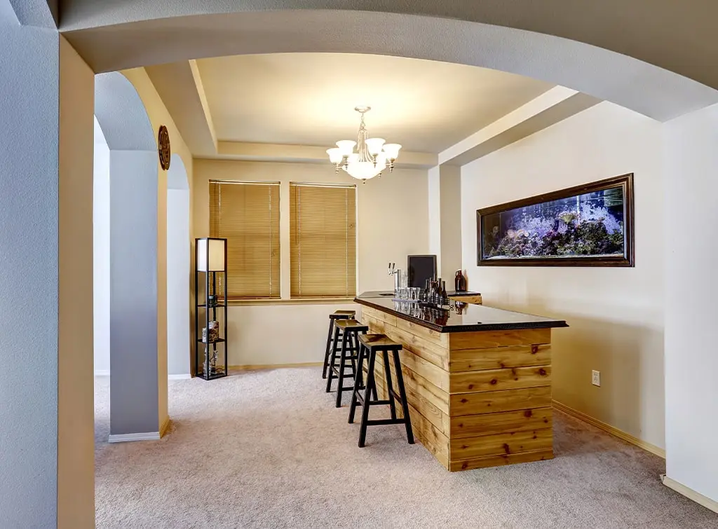 design ideas for fish tanks 