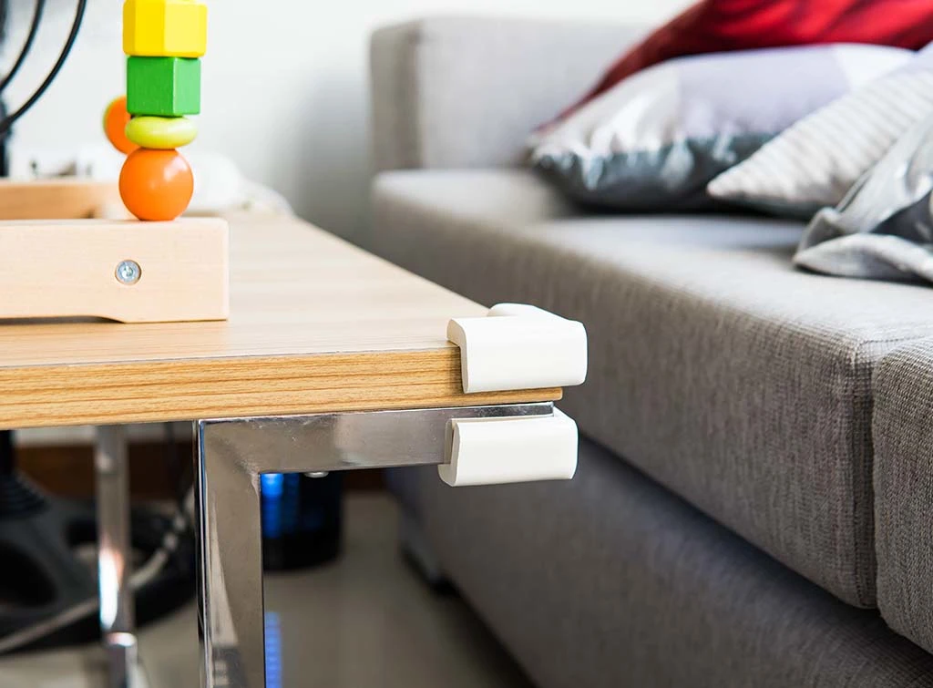Best corner protectors for babies