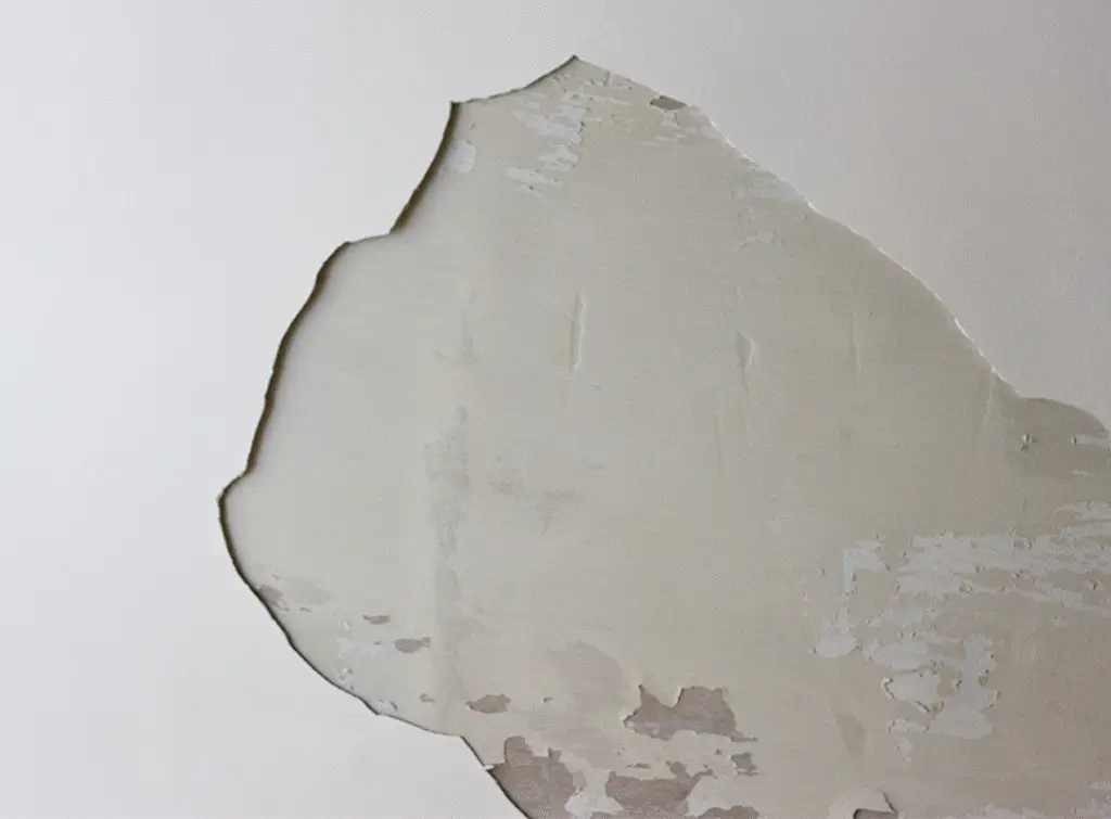 Fixing a leak cost