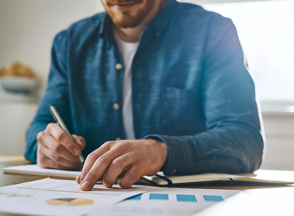 Planning operations and management forms part of your business plan
