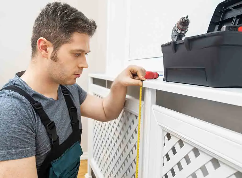 Cost of radiator covers