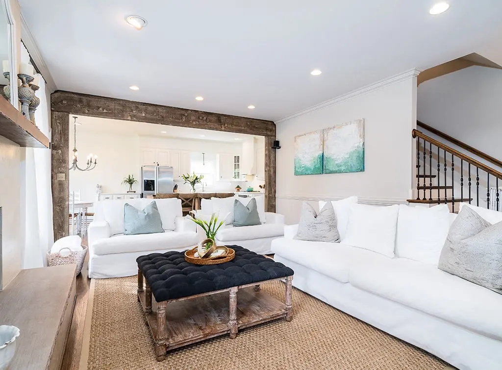 Natural carpet colour ideas