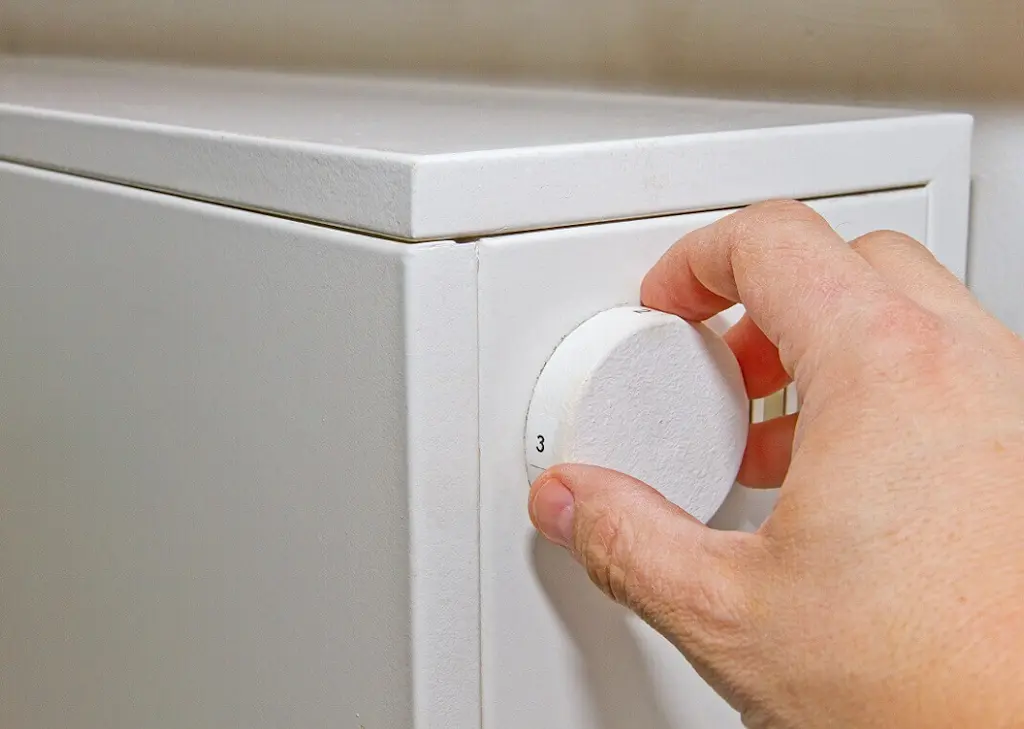 Storage heater controls