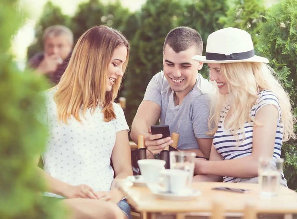 benefits of word of mouth referrals