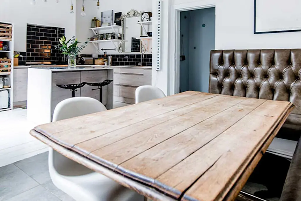 open plan kitchen ideas