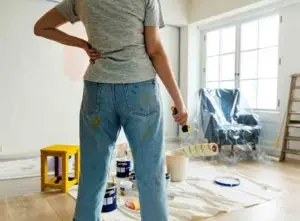 Student landlord repair costs