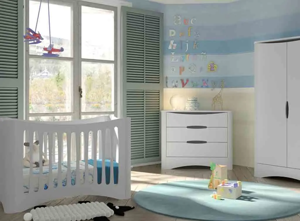invest in a nursery night light