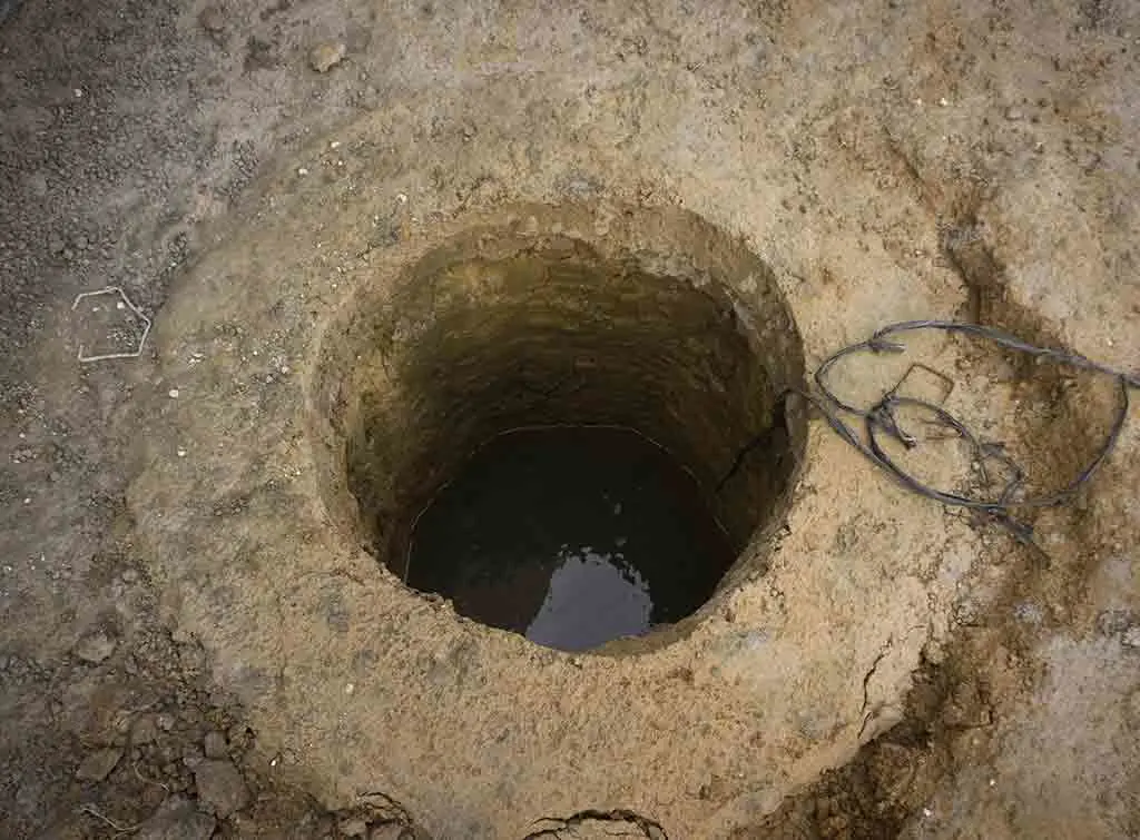 well casement repairs