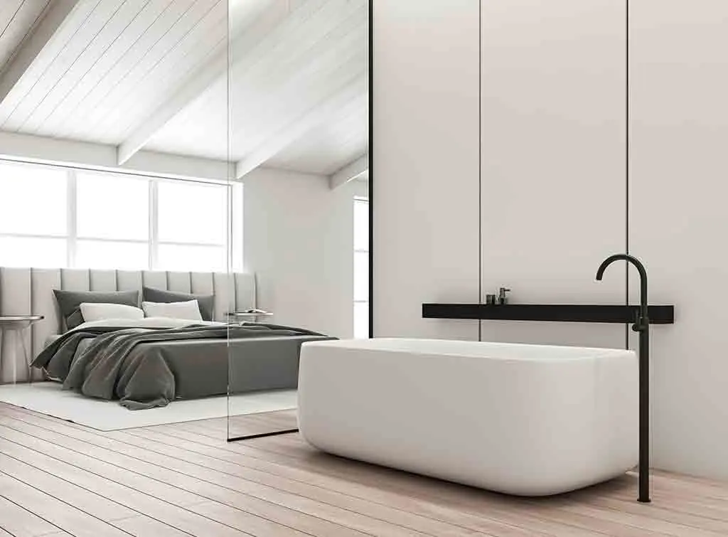Cladding idea for houses