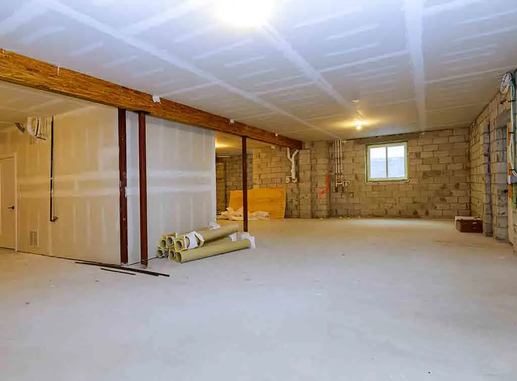 Sump pump drainage system