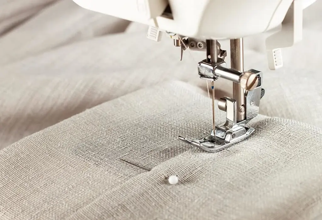 Find a local specialist in curtain repair near me