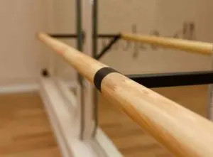 Home dance studio cost