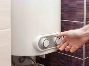 How to drain your central heating system