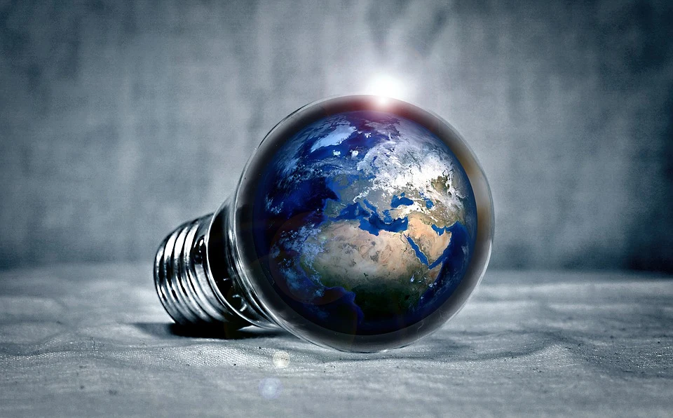 Save Energy
