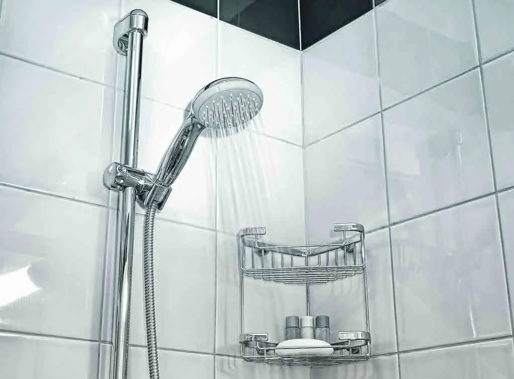 Cost to convert bath to shower