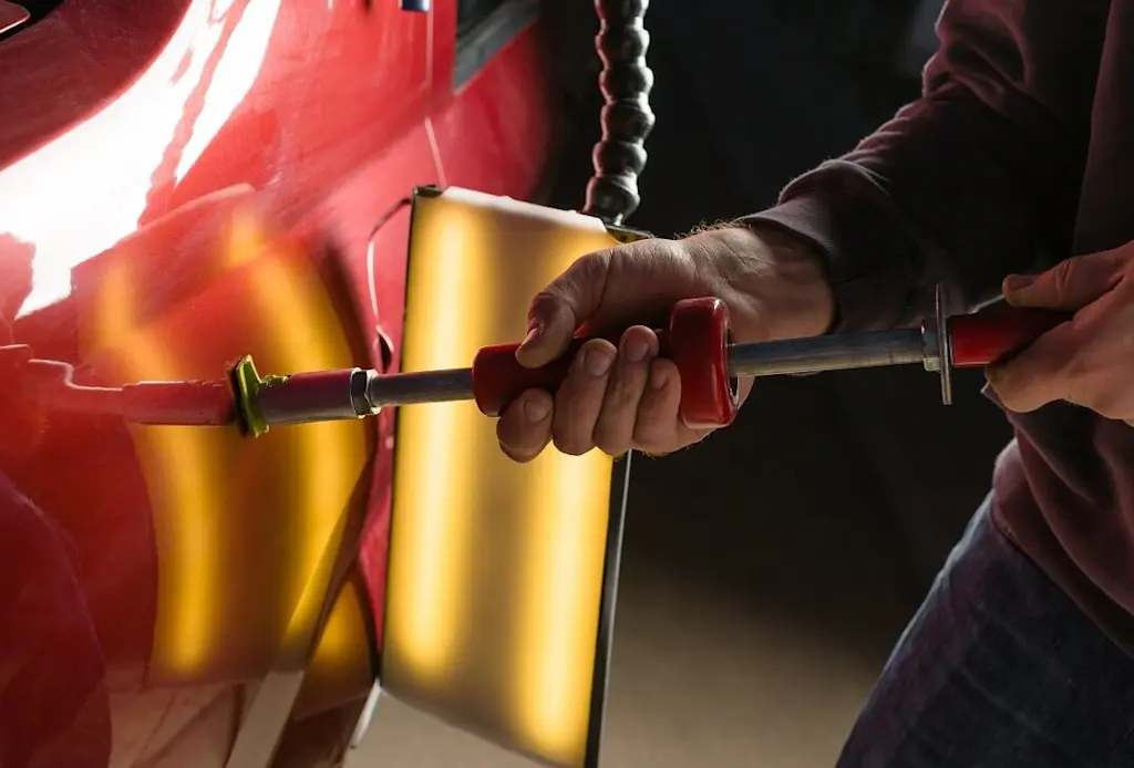 dent repair
