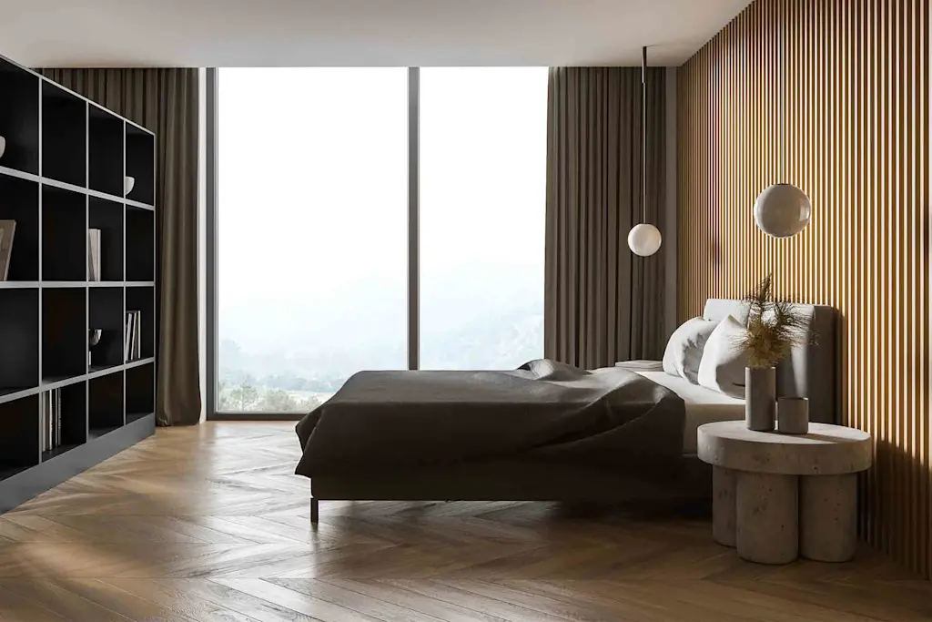 male bedroom ideas