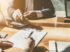 Conveyancing process