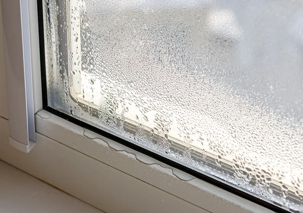Humidity and condensation in home (1)