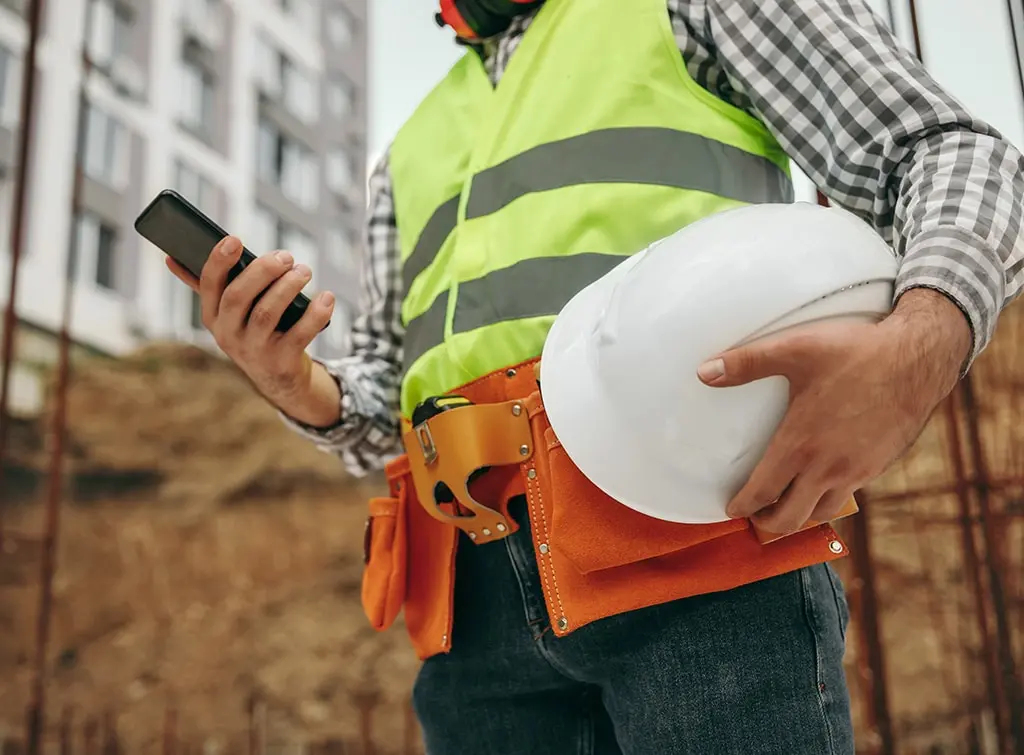 What are the best apps for construction workers and builders?