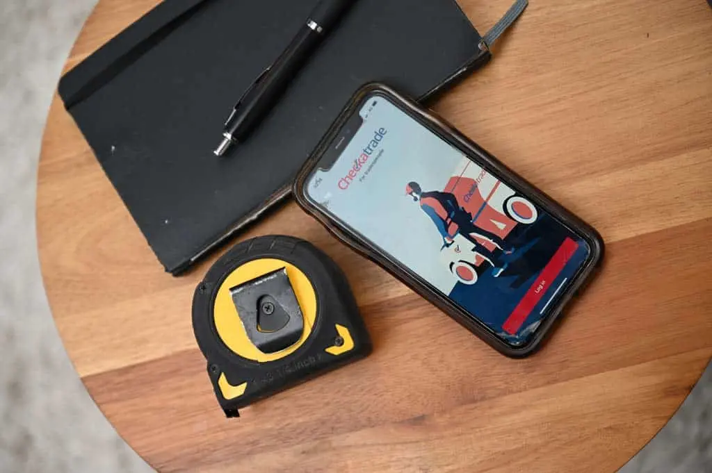 Start a drain cleaning business with Checkatrade